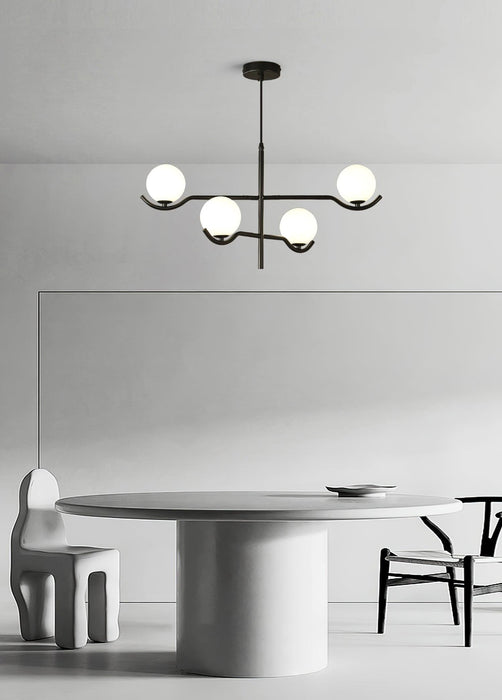 Doris Chandelier - DWHOME