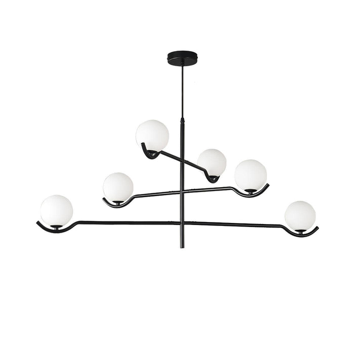 Doris Chandelier - DWHOME