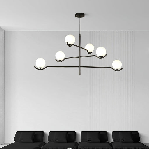 Doris Chandelier - DWHOME