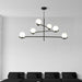 Doris Chandelier - DWHOME