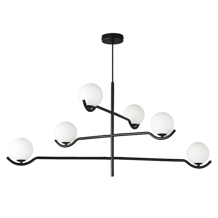 Doris Chandelier - DWHOME