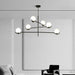Doris Chandelier - DWHOME
