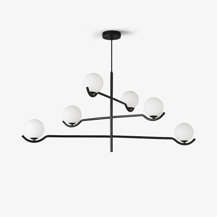 Doris Chandelier - DWHOME