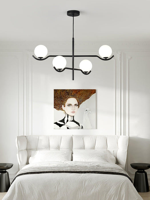 Doris Chandelier - DWHOME