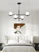 Doris Chandelier - DWHOME