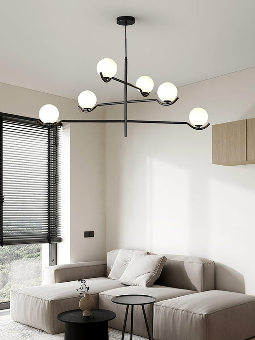 Doris Chandelier - DWHOME