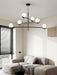 Doris Chandelier - DWHOME