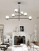 Doris Chandelier - DWHOME