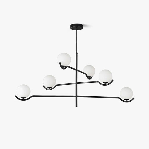 Doris Chandelier - DWHOME