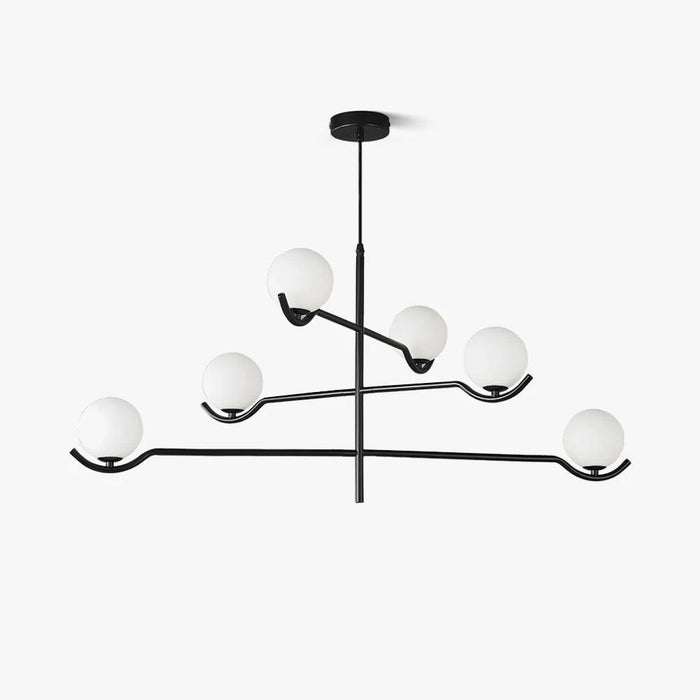 Doris Chandelier - DWHOME
