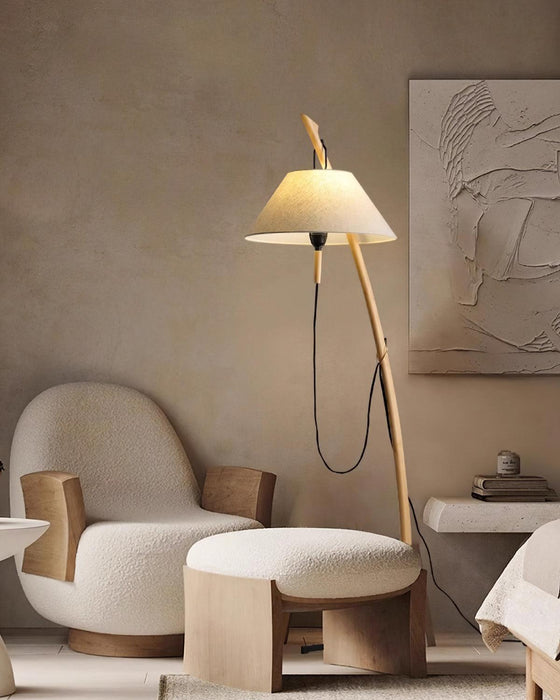 Dornstab Floor Lamp-DWHOME