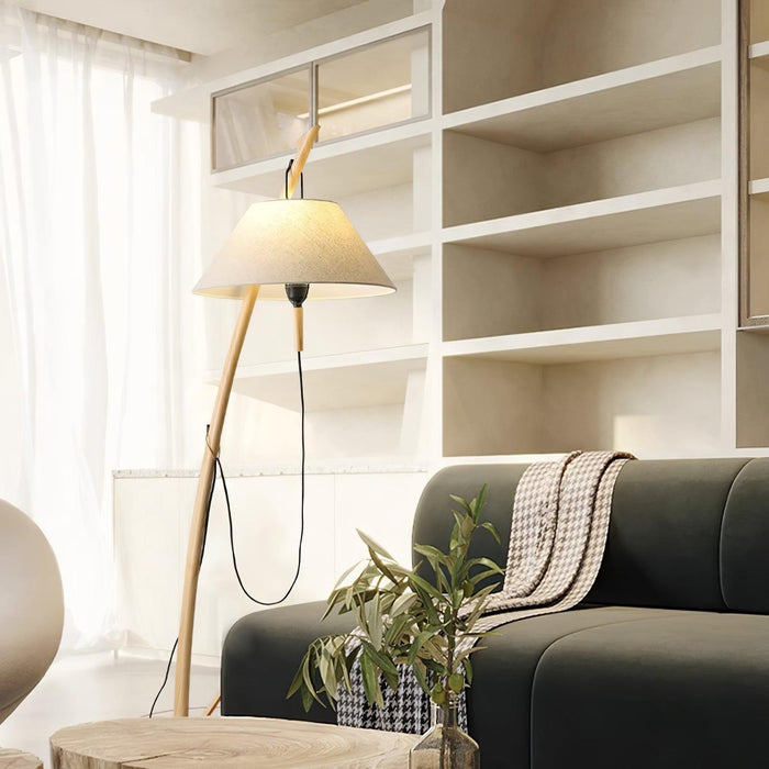 Dornstab Floor Lamp-DWHOME
