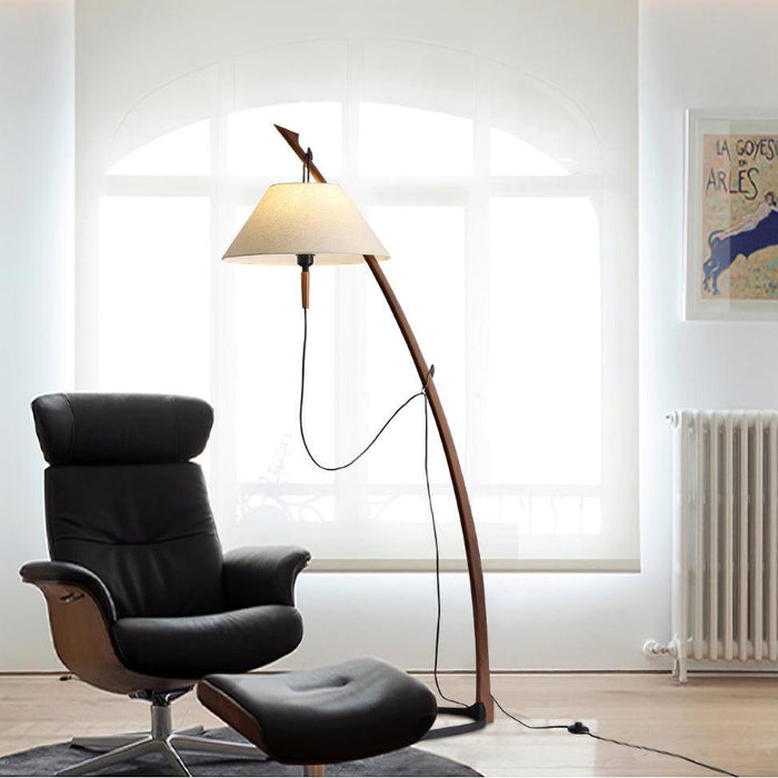 Dornstab Floor Lamp-DWHOME
