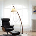 Dornstab Floor Lamp-DWHOME