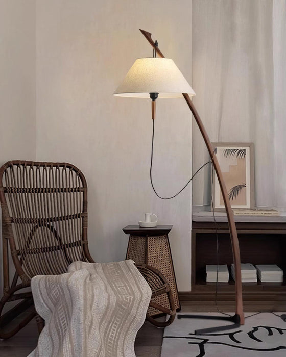 Dornstab Floor Lamp-DWHOME