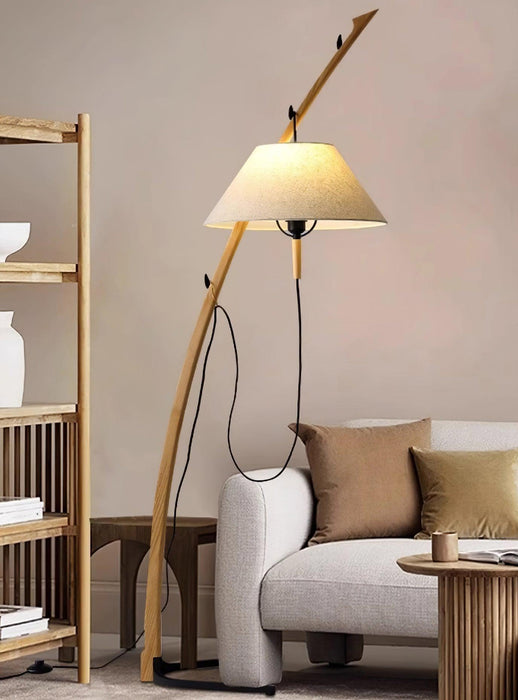 Dornstab Floor Lamp-DWHOME