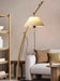 Dornstab Floor Lamp-DWHOME
