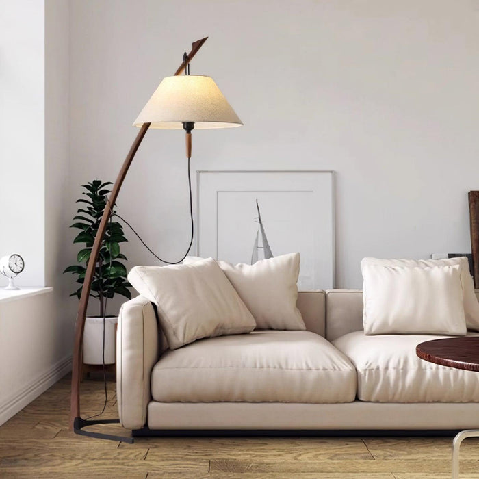 Dornstab Floor Lamp-DWHOME