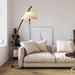 Dornstab Floor Lamp-DWHOME