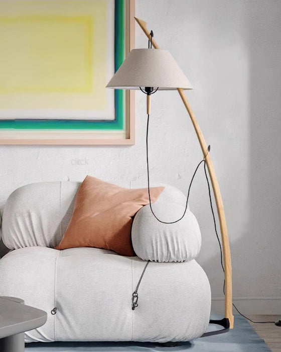 Dornstab Floor Lamp-DWHOME