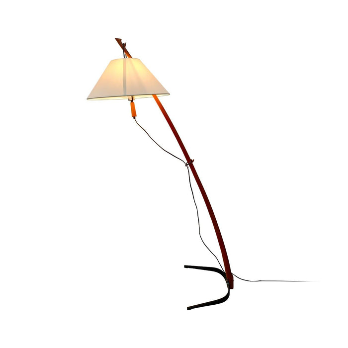 Dornstab Floor Lamp-DWHOME