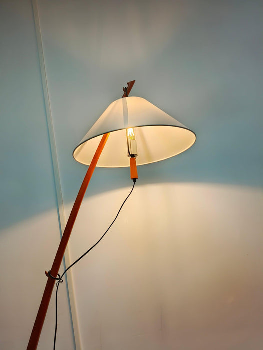 Dornstab Floor Lamp-DWHOME