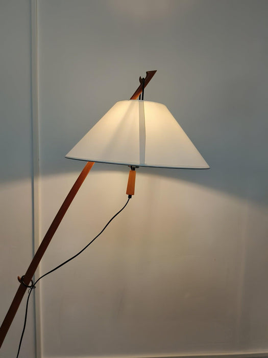 Dornstab Floor Lamp-DWHOME