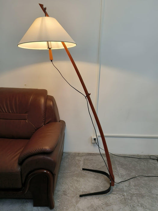 Dornstab Floor Lamp-DWHOME