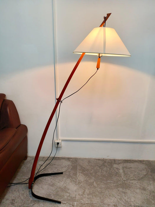 Dornstab Floor Lamp-DWHOME