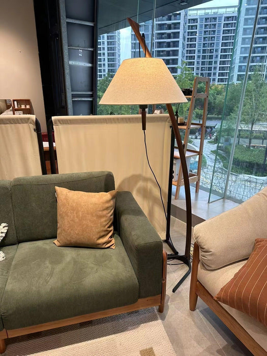 Dornstab Floor Lamp-DWHOME