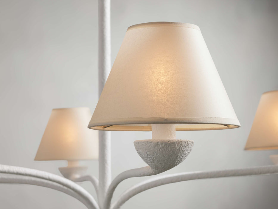 Dorsey Chandelier-DWHOME
