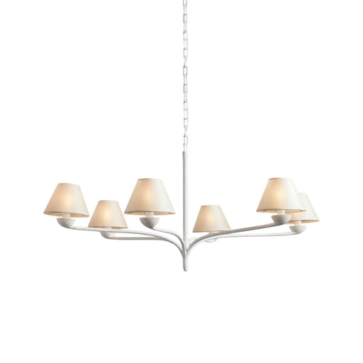 Dorsey Chandelier-DWHOME
