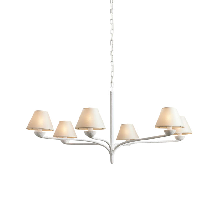 Dorsey Chandelier-DWHOME