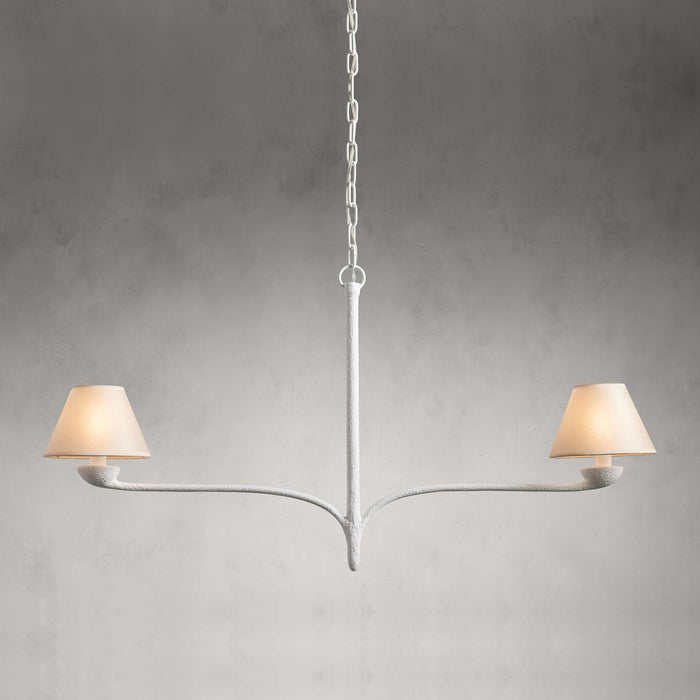 Dorsey Chandelier-DWHOME