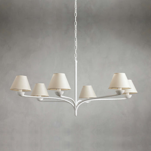 Dorsey Chandelier-DWHOME