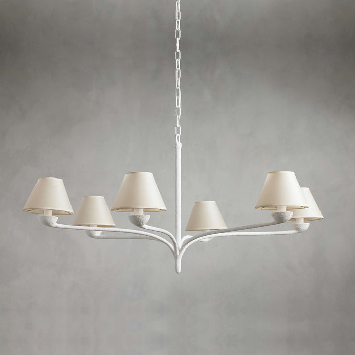 Dorsey Chandelier-DWHOME