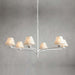 Dorsey Chandelier-DWHOME