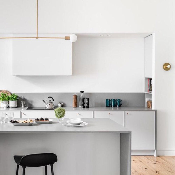 Dot Wall Lamp - DWHOME