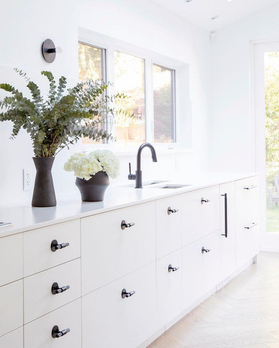 Dot Wall Lamp - DWHOME