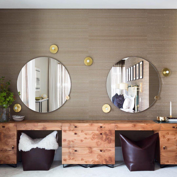 Dot Wall Lamp - DWHOME