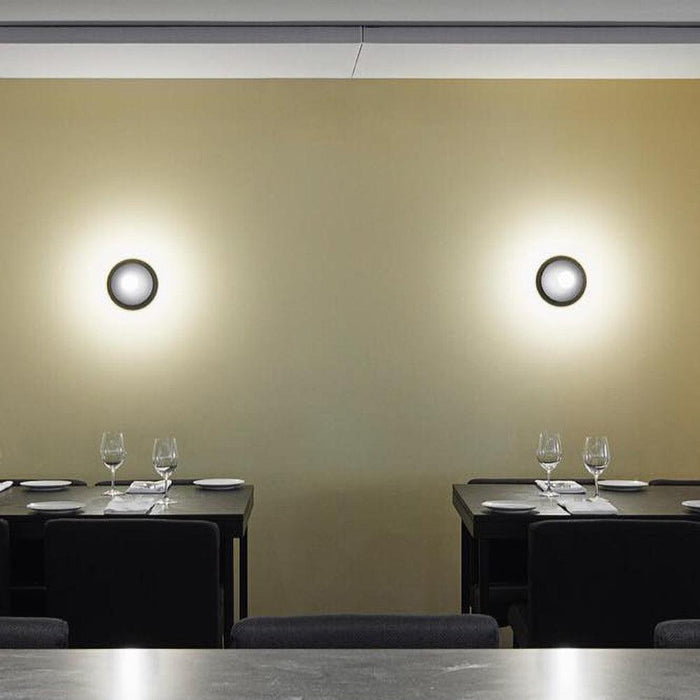 Dot Wall Lamp - DWHOME