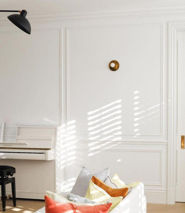 Dot Wall Lamp - DWHOME