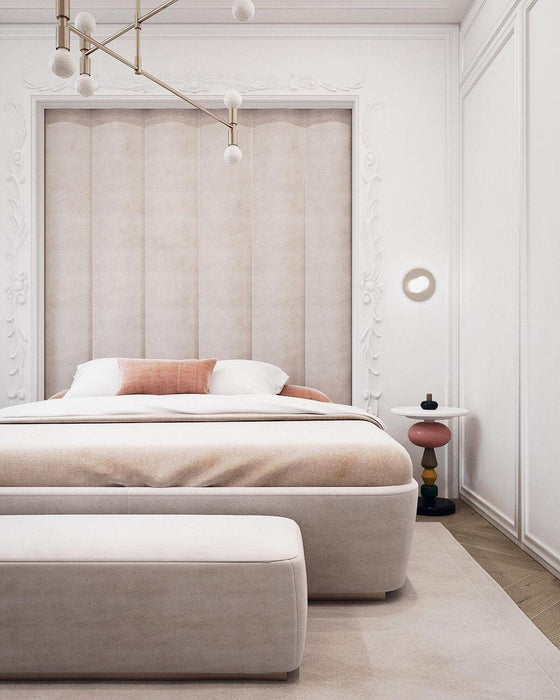 Dot Wall Lamp - DWHOME