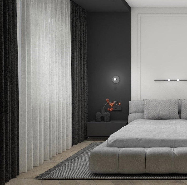 Dot Wall Lamp - DWHOME