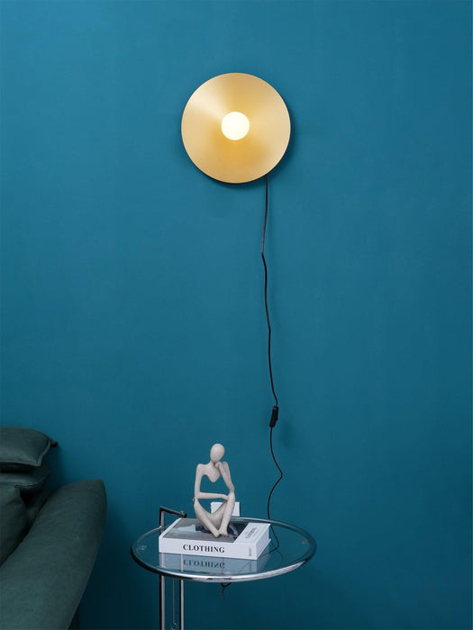 Dot Wall Lamp - DWHOME