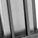 Double Axis Outdoor Post Lamp-DWHOME