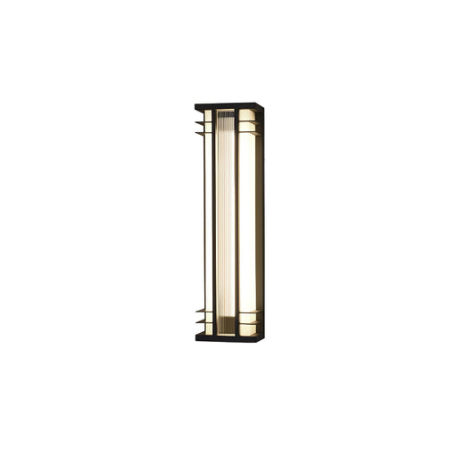 Double Axis Outdoor Wall Lamp-DWHOME