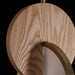 Double Disk Pendant Lamp-DWHOME