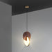 Double Disk Pendant Lamp-DWHOME