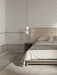 Double Globe Pendant Lamp-DWHOME